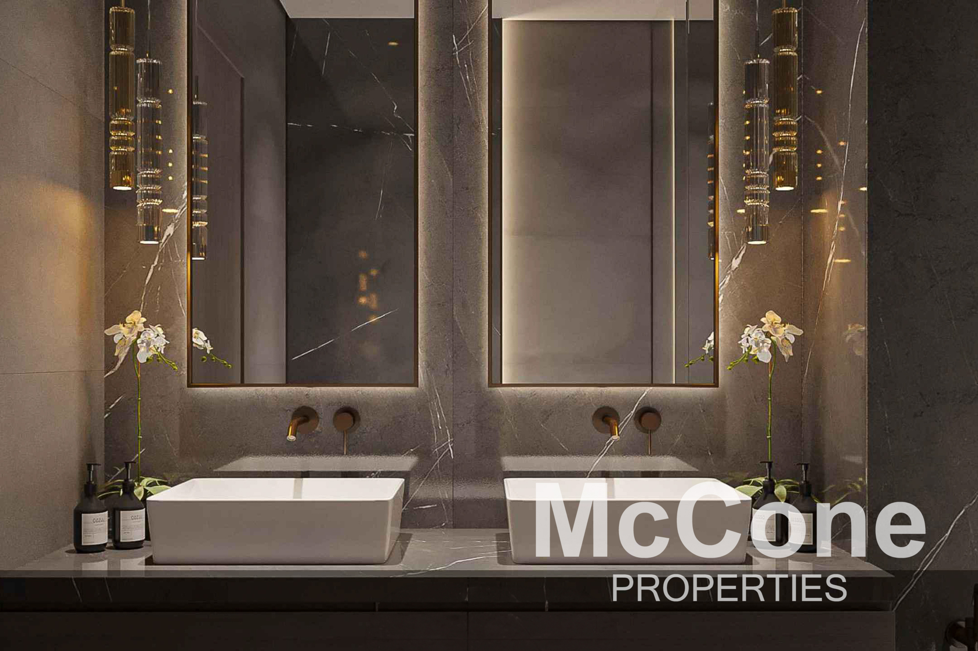 1 Bedroom Apartment for Sale in One Park Central, Jumeirah Village Circle — photo 5 of 19