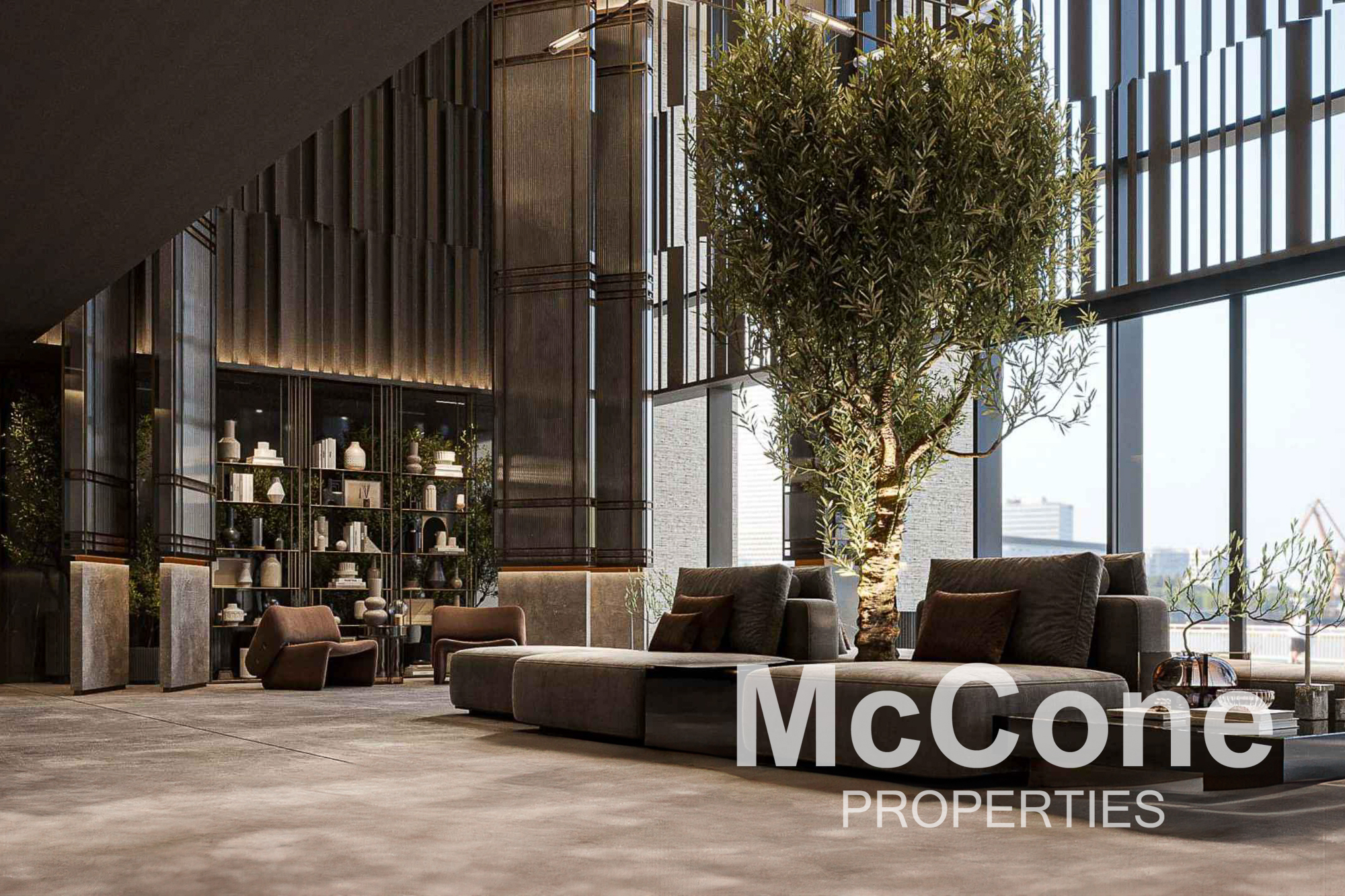 1 Bedroom Apartment for Sale in One Park Central, Jumeirah Village Circle — photo 7 of 19