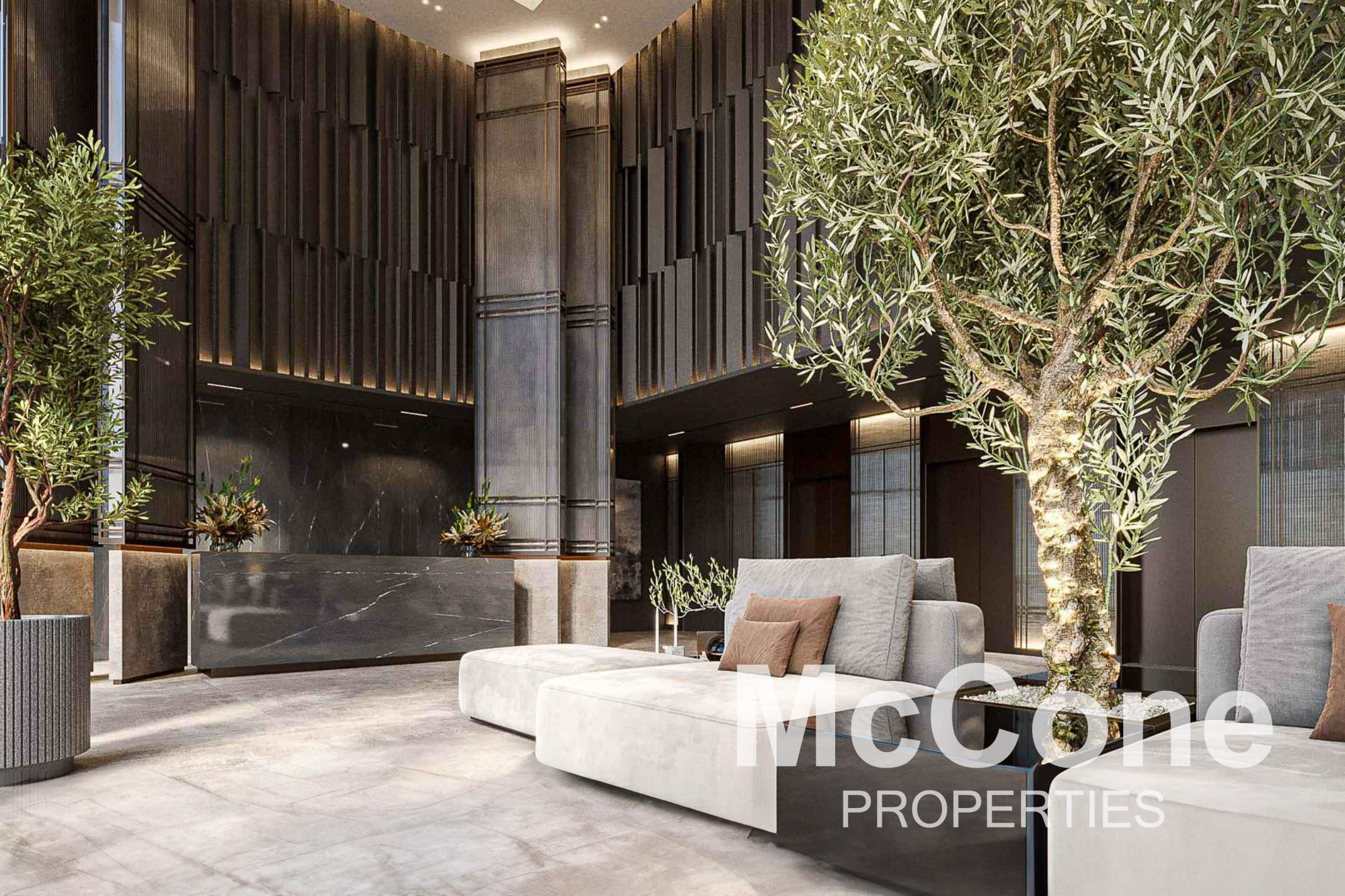 1 Bedroom Apartment for Sale in One Park Central, Jumeirah Village Circle — photo 6 of 19