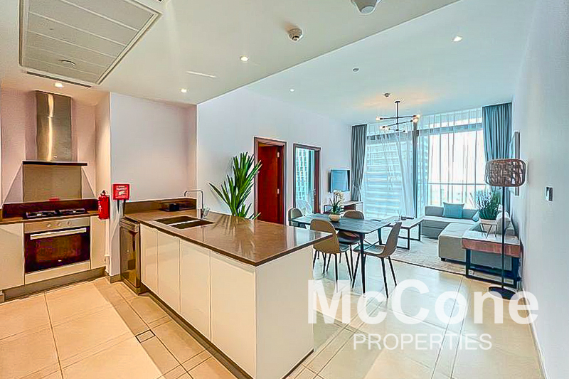 1 Bedroom Apartment for Sale in Marina Gate 2, Dubai Marina — photo 2 of 10