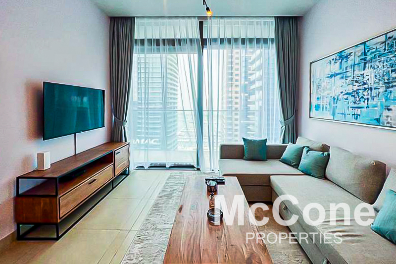 1 Bedroom Apartment for Sale in Marina Gate 2, Dubai Marina — photo 4 of 10
