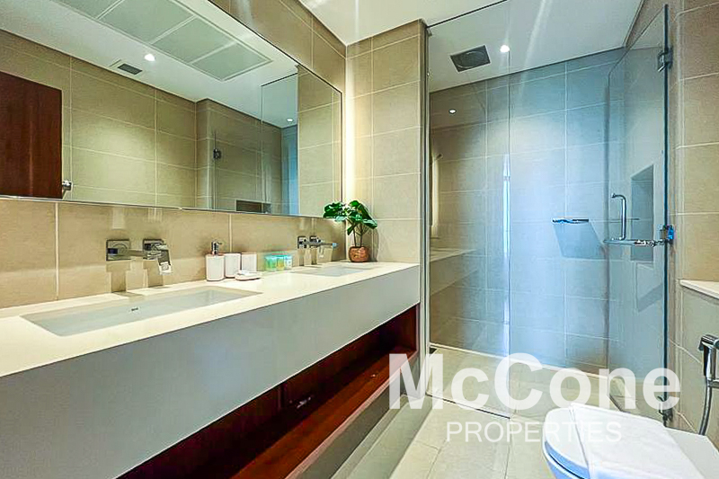 1 Bedroom Apartment for Sale in Marina Gate 2, Dubai Marina — photo 9 of 10