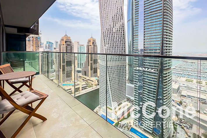 1 Bedroom Apartment for Sale in Marina Gate 2, Dubai Marina — photograph 10 of 10