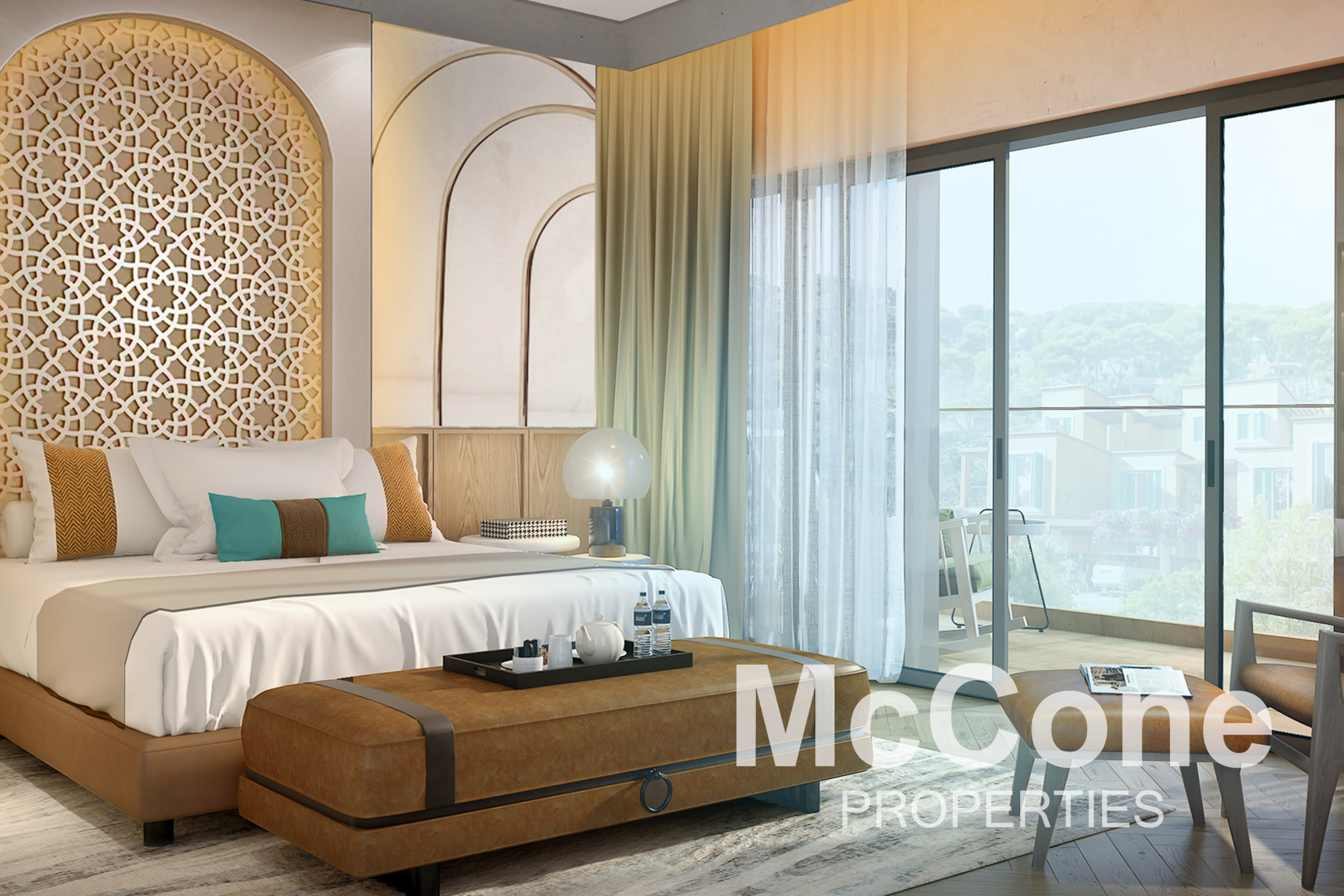 5 Bedroom Townhouse for Sale in Morocco, Damac Lagoons — photo 3 of 13