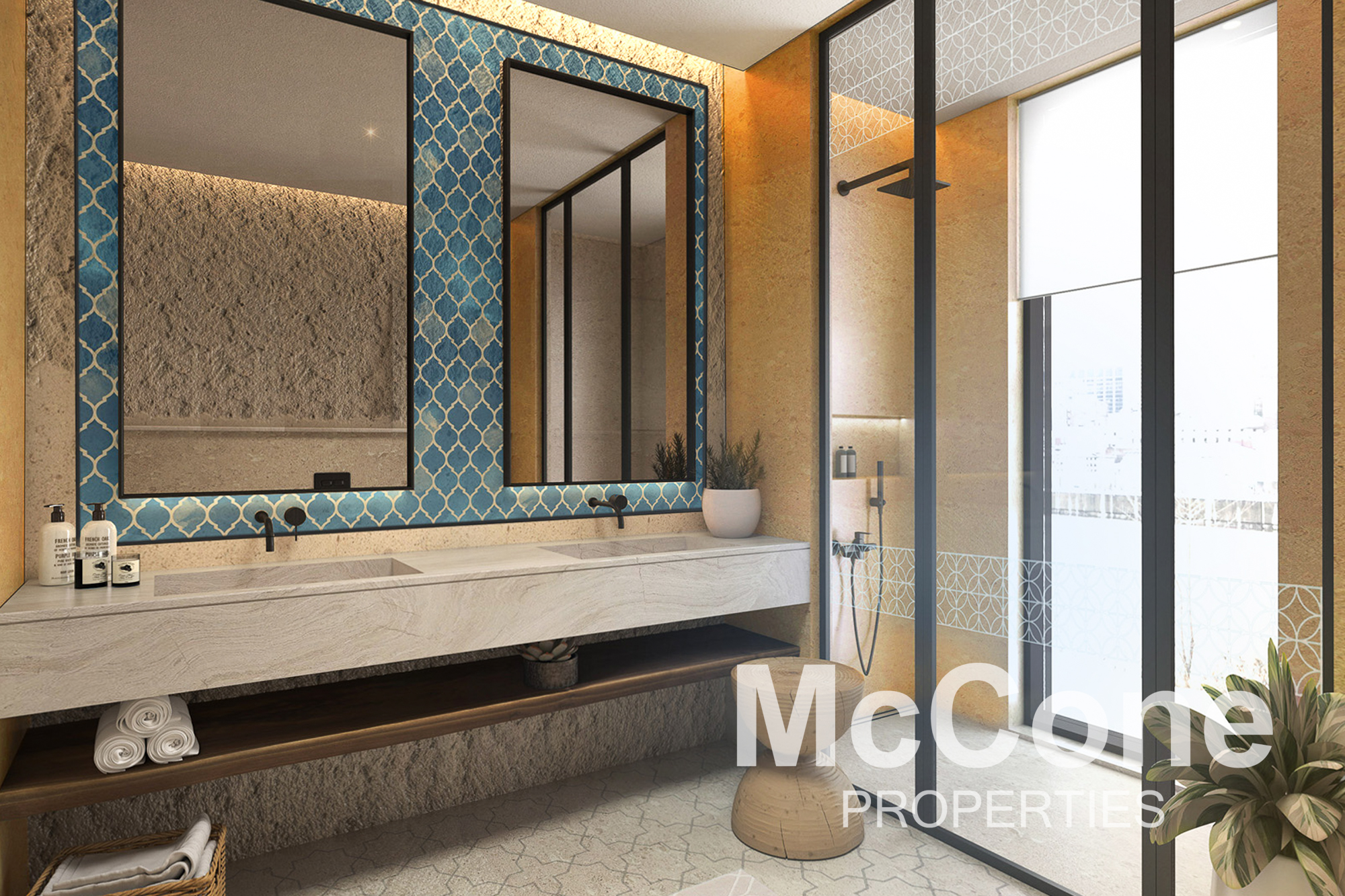 5 Bedroom Townhouse for Sale in Morocco, Damac Lagoons — photo 4 of 13