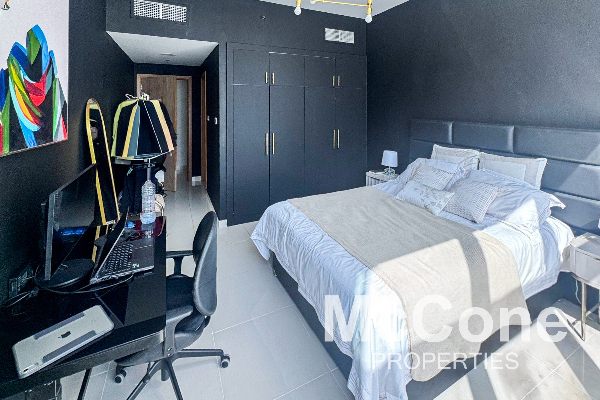 2 Bedroom Apartment for Sale in Continental Tower, Dubai Marina — photo 7 of 11