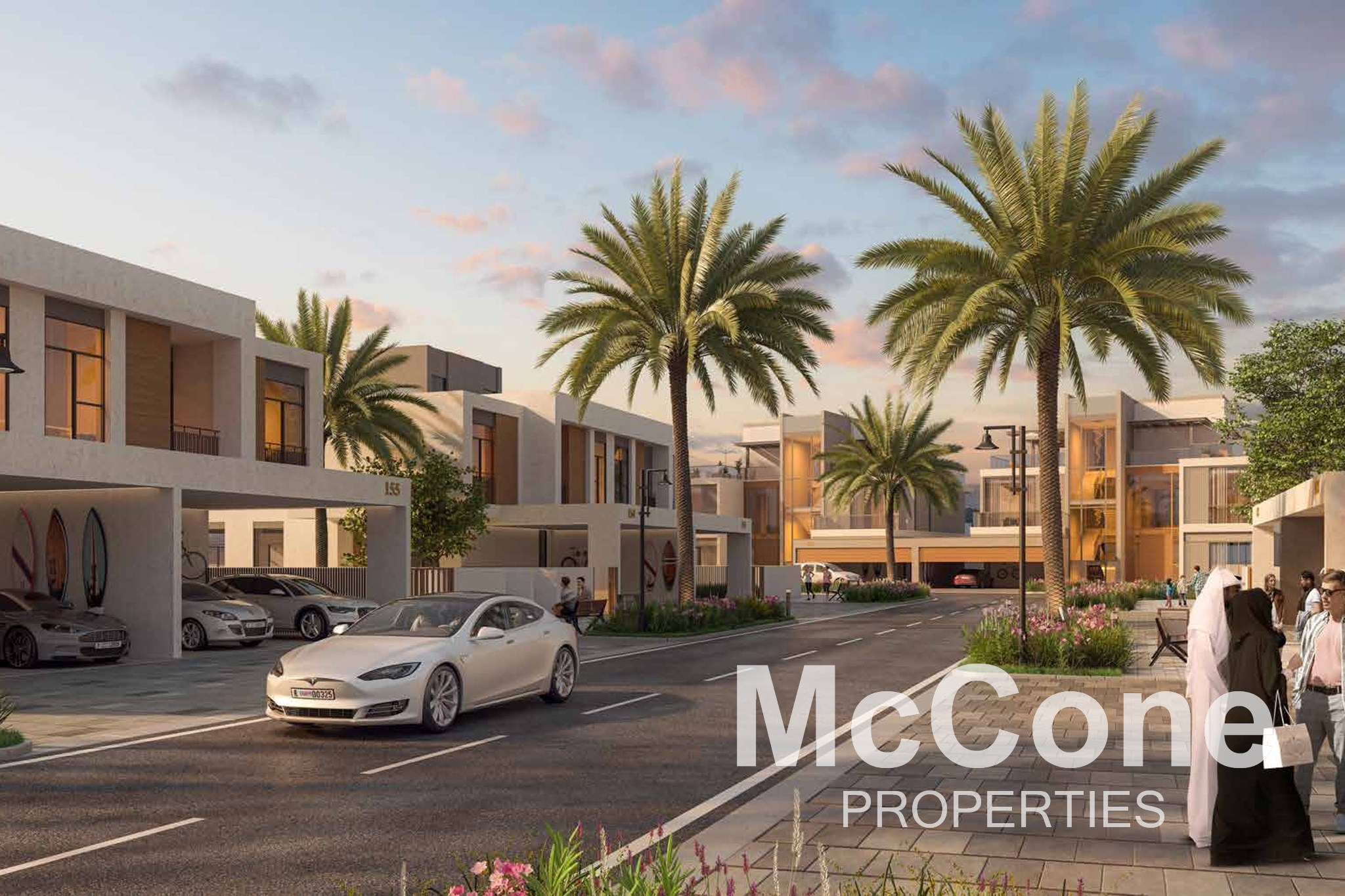 4 Bedroom Villa for Sale in South Bay 5, Dubai South (Dubai World Central)