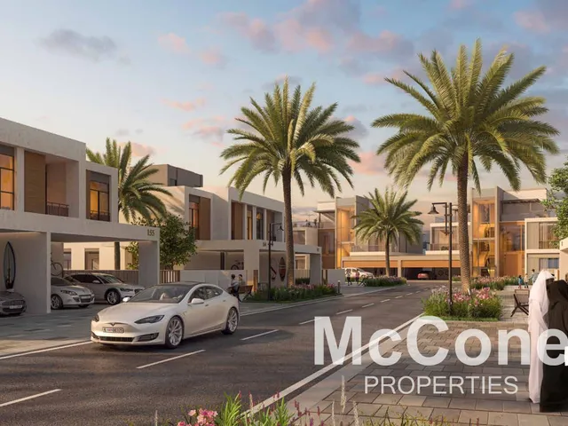 4 Bedroom Villa for Sale in South Bay 5, Dubai South (Dubai World Central)