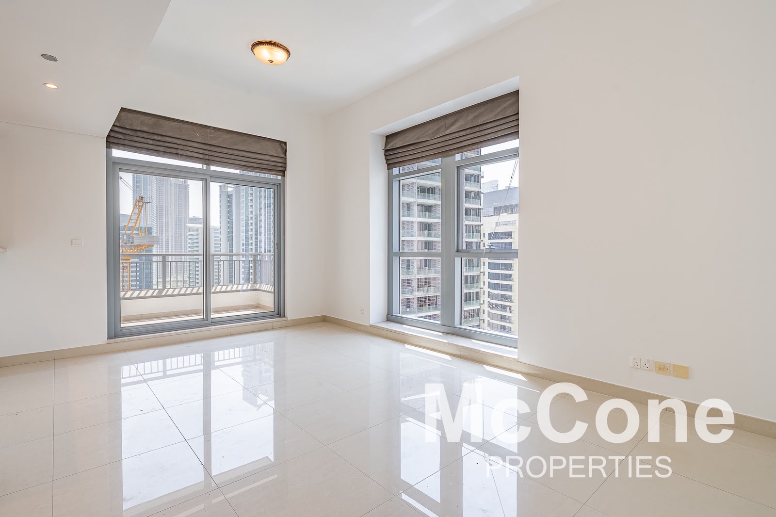 3 Bedroom Apartment for Sale in Claren Tower 1, Downtown Dubai — photo 4 of 17