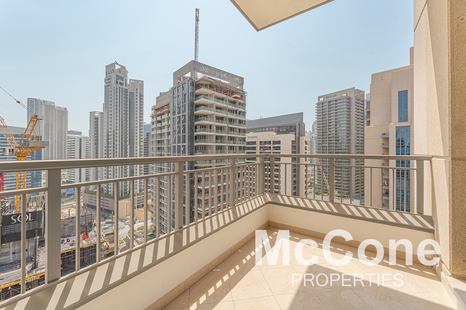 3 Bedroom Apartment for Sale in Claren Tower 1, Downtown Dubai — photograph 17 of 17