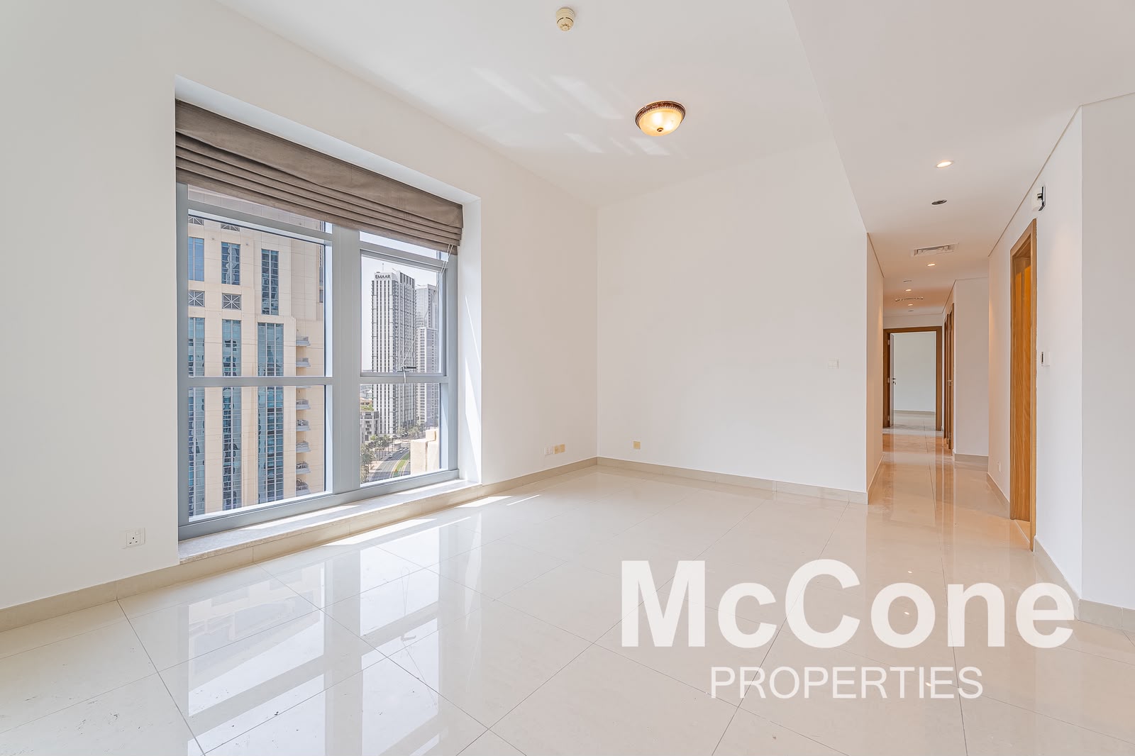 3 Bedroom Apartment for Sale in Claren Tower 1, Downtown Dubai