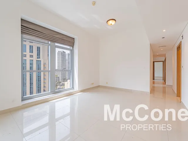 3 Bedroom Apartment for Sale in Claren Tower 1, Downtown Dubai