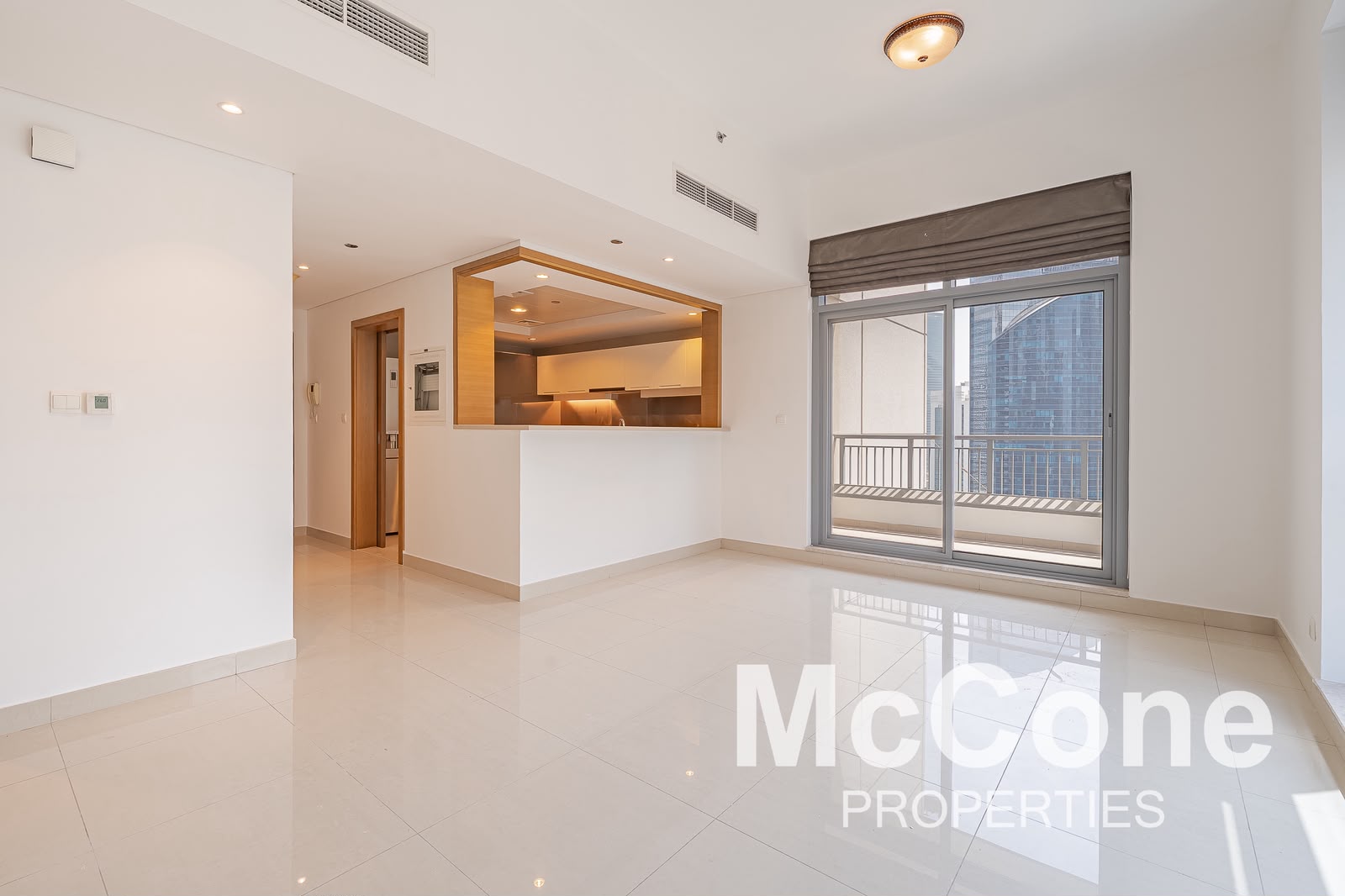 3 Bedroom Apartment for Sale in Claren Tower 1, Downtown Dubai — photo 2 of 17