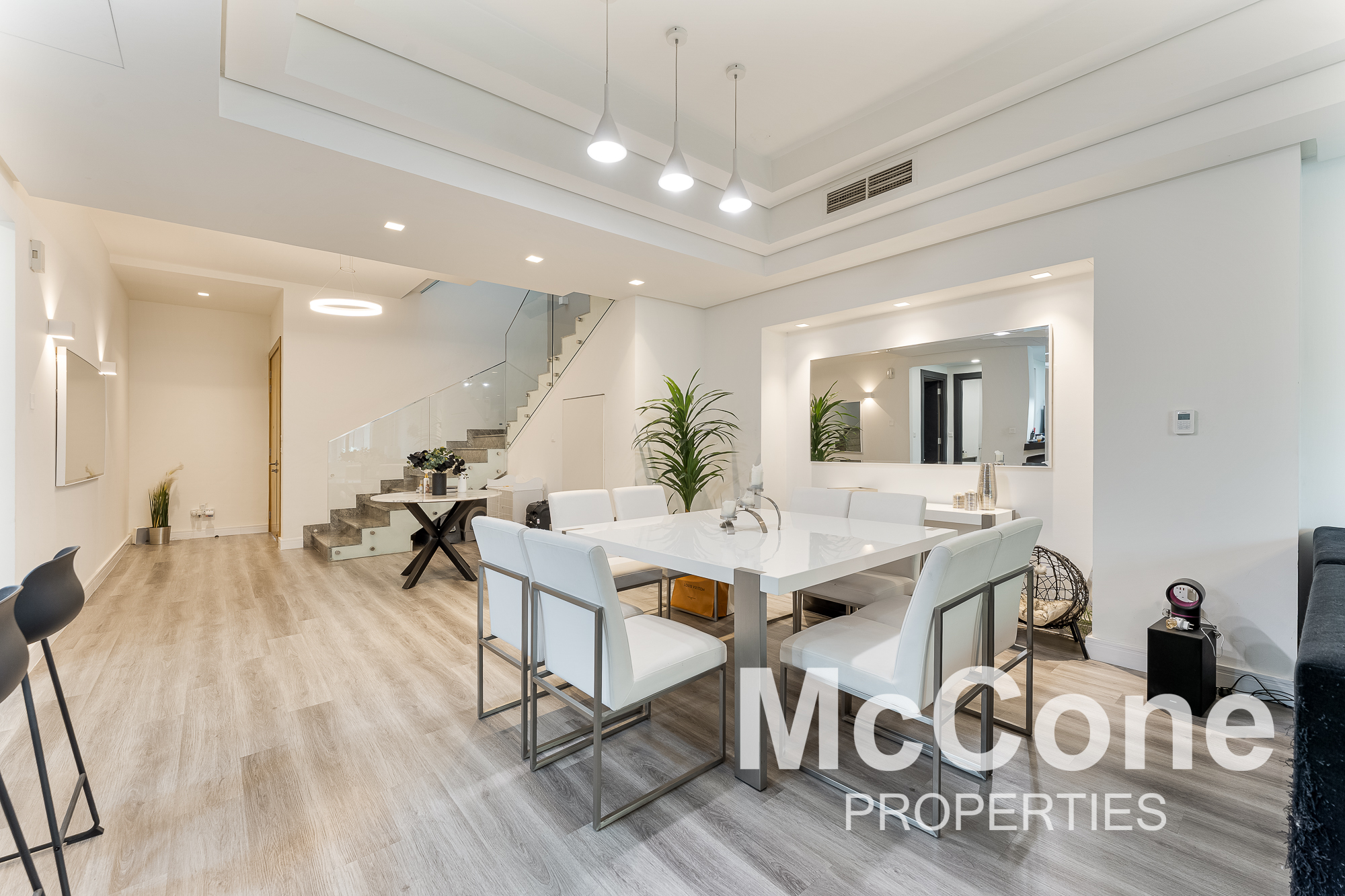 3 Bedroom Townhouse for Sale in Gardenia Townhomes, Wasl Gate — photo 4 of 20