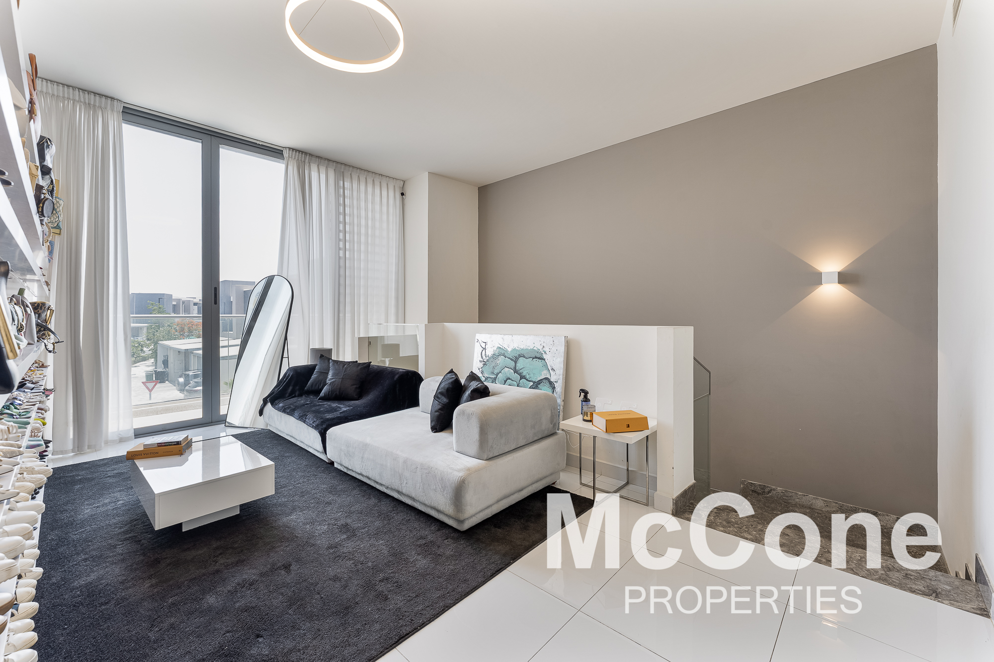 3 Bedroom Townhouse for Sale in Gardenia Townhomes, Wasl Gate — photograph 13 of 20