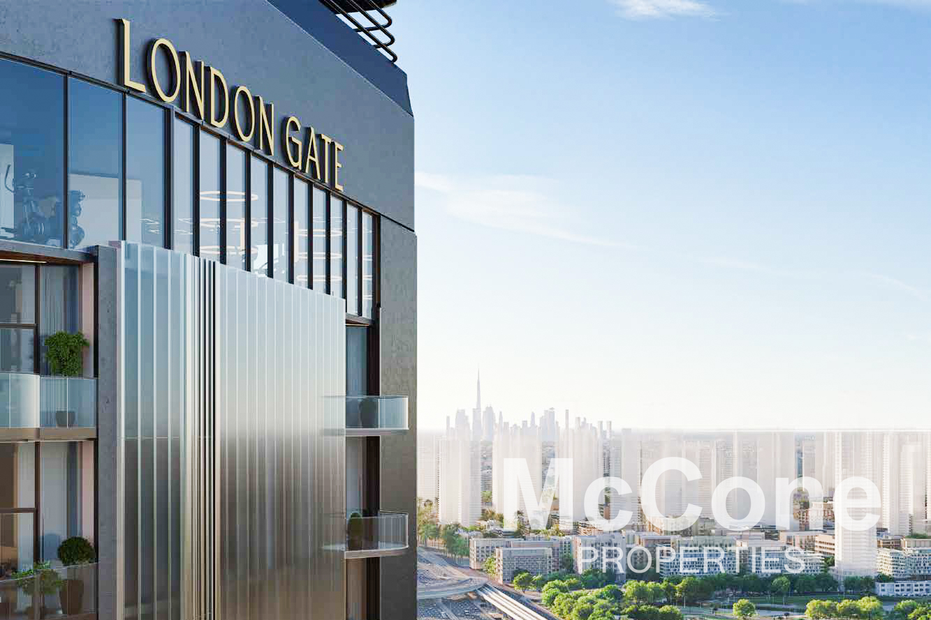 1 Bedroom Apartment for Sale in Franck Muller Vanguard, Dubai Marina — photograph 14 of 15