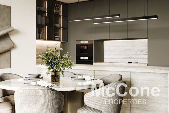 1 Bedroom Apartment for Sale in Franck Muller Vanguard, Dubai Marina — photo 4 of 15