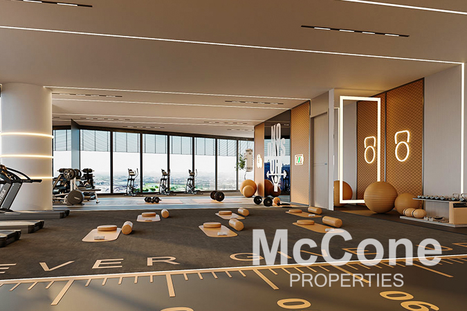 1 Bedroom Apartment for Sale in Franck Muller Vanguard, Dubai Marina — photo 6 of 15