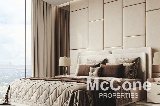 1 Bedroom Apartment for Sale in Franck Muller Vanguard, Dubai Marina — photo 3 of 15