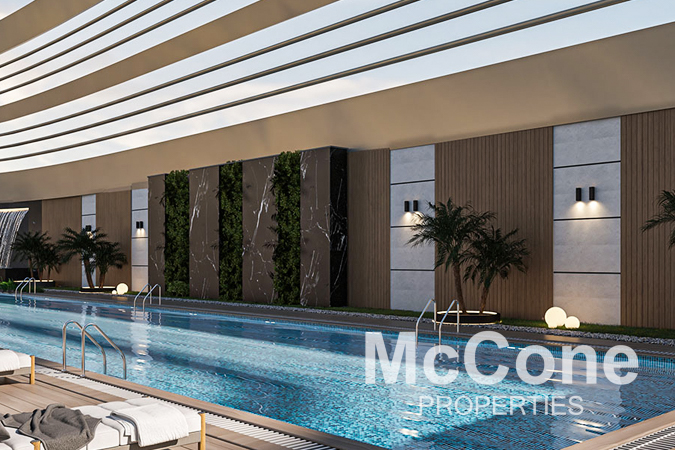 1 Bedroom Apartment for Sale in Franck Muller Vanguard, Dubai Marina — photograph 12 of 15