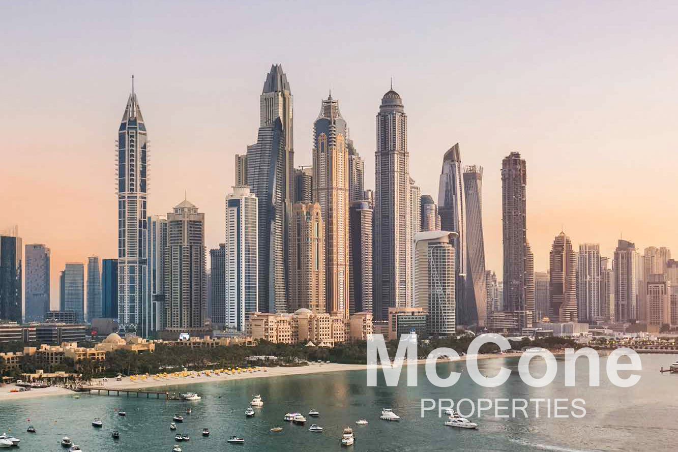 1 Bedroom Apartment for Sale in Franck Muller Vanguard, Dubai Marina — photograph 15 of 15