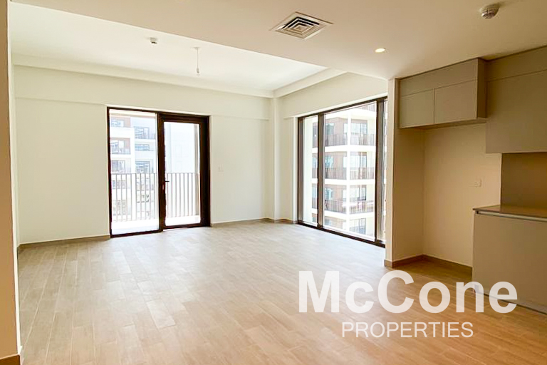 2 Bedroom Apartment for Rent in Sunset at Creek Beach Building 3, Dubai Creek Harbour (The Lagoons)