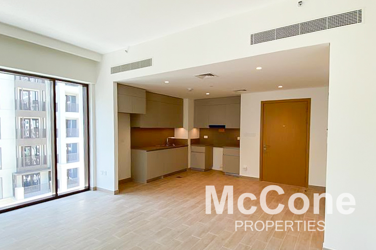 2 Bedroom Apartment for Rent in Sunset at Creek Beach Building 3, Dubai Creek Harbour (The Lagoons) — photo 2 of 17