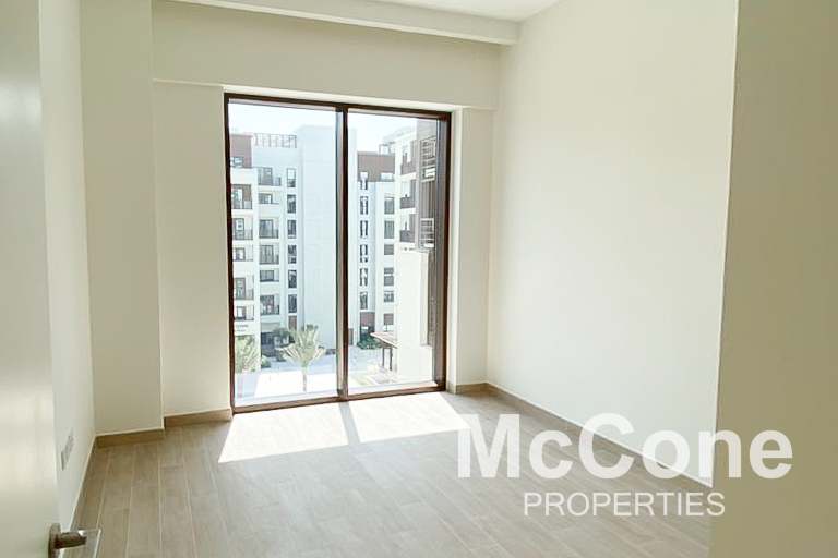 2 Bedroom Apartment for Rent in Sunset at Creek Beach Building 3, Dubai Creek Harbour (The Lagoons) — photo 4 of 17