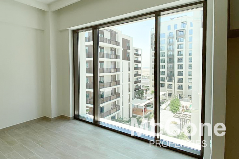 2 Bedroom Apartment for Rent in Sunset at Creek Beach Building 3, Dubai Creek Harbour (The Lagoons) — photo 3 of 17