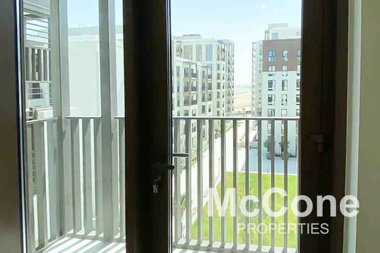 2 Bedroom Apartment for Rent in Sunset at Creek Beach Building 3, Dubai Creek Harbour (The Lagoons) — photo 5 of 17