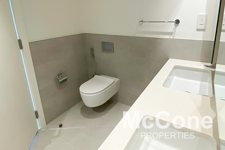 2 Bedroom Apartment for Rent in Sunset at Creek Beach Building 3, Dubai Creek Harbour (The Lagoons) — photo 7 of 17