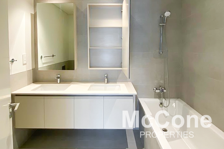 2 Bedroom Apartment for Rent in Sunset at Creek Beach Building 3, Dubai Creek Harbour (The Lagoons) — photo 8 of 17