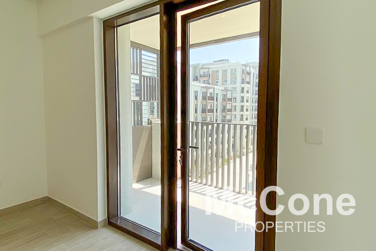 2 Bedroom Apartment for Rent in Sunset at Creek Beach Building 3, Dubai Creek Harbour (The Lagoons) — photo 6 of 17