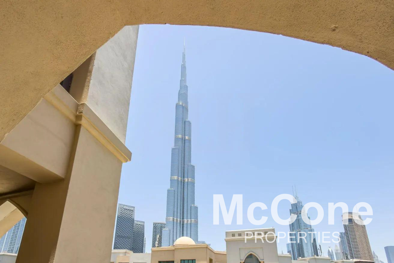 2 Bedroom Apartment for Sale in Tajer Residences, Downtown Dubai