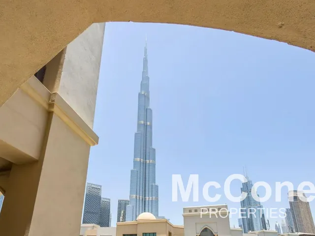 2 Bedroom Apartment for Sale in Tajer Residences, Downtown Dubai