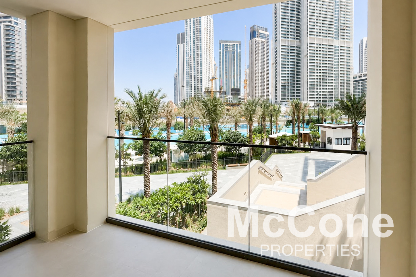 3 Bedroom Apartment for Sale in Breeze at Creek Beach Building 3, Dubai Creek Harbour (The Lagoons) — photo 3 of 12
