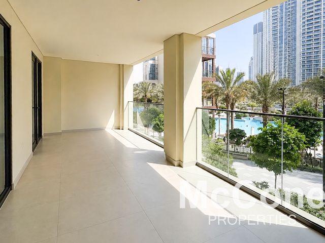 3 Bedroom Apartment for Sale in Breeze at Creek Beach Building 3, Dubai Creek Harbour (The Lagoons)
