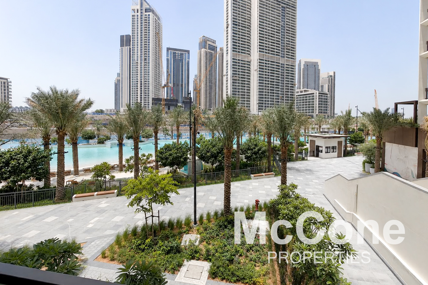3 Bedroom Apartment for Sale in Breeze at Creek Beach Building 3, Dubai Creek Harbour (The Lagoons) — photograph 12 of 12