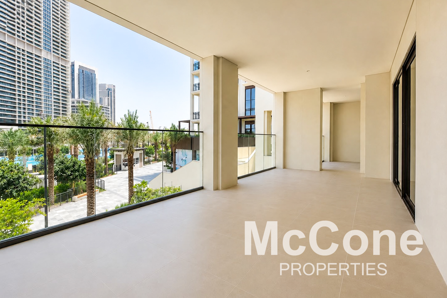3 Bedroom Apartment for Sale in Breeze at Creek Beach Building 3, Dubai Creek Harbour (The Lagoons) — photograph 11 of 12