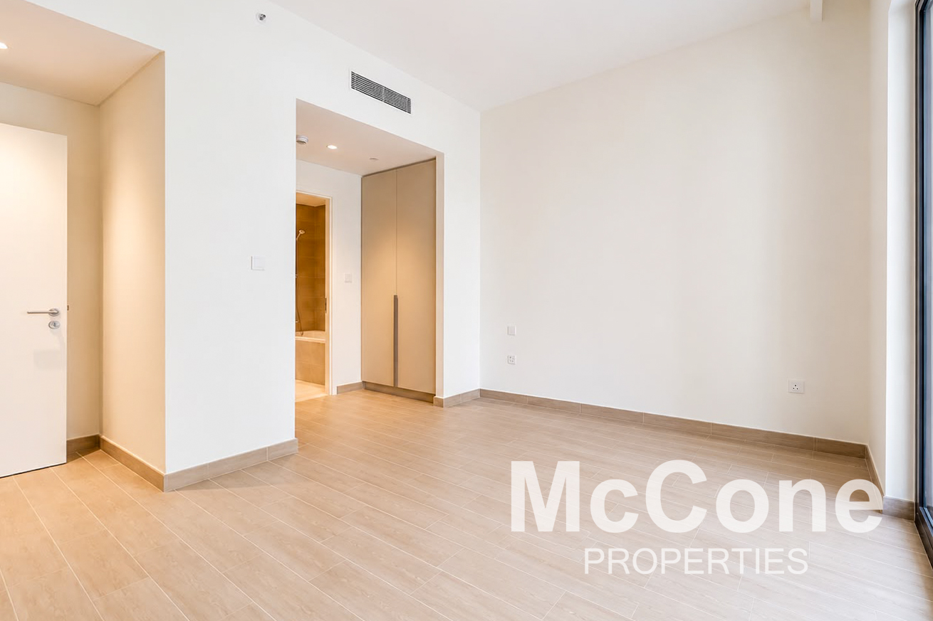 3 Bedroom Apartment for Sale in Breeze at Creek Beach Building 3, Dubai Creek Harbour (The Lagoons) — photo 9 of 12