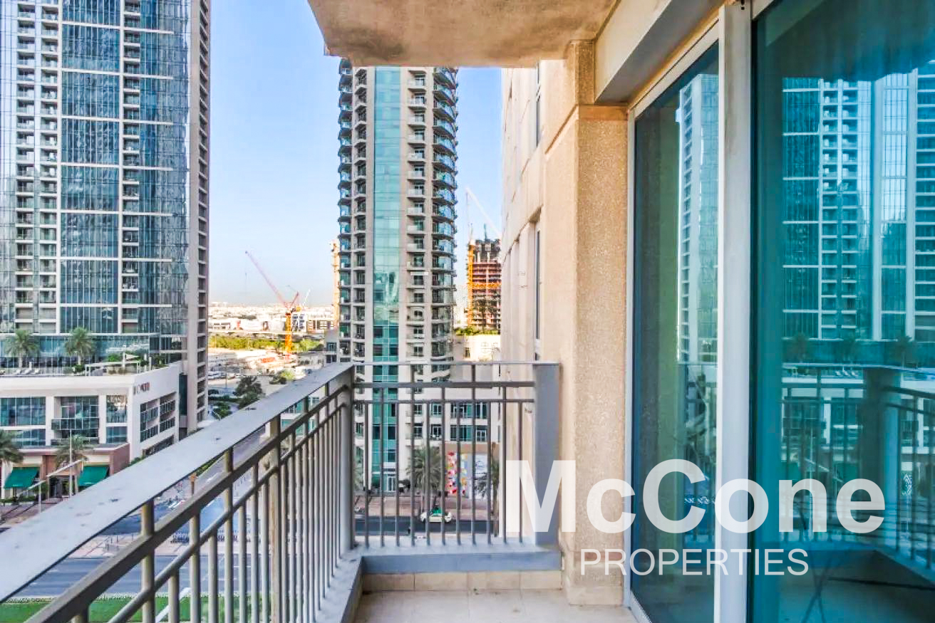 1 Bedroom Apartment for Sale in Standpoint Tower 1, Downtown Dubai — photograph 13 of 14