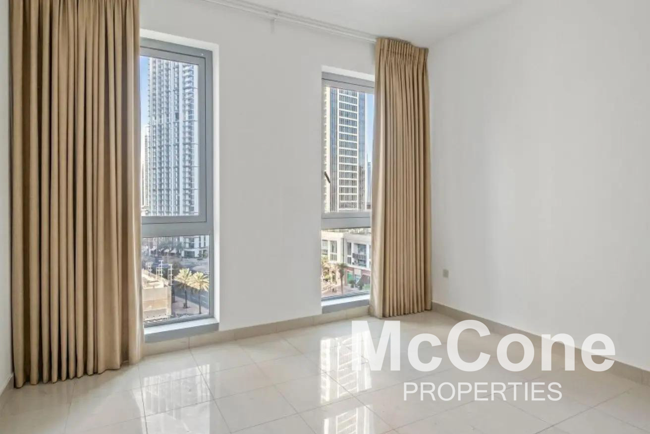 1 Bedroom Apartment for Sale in Standpoint Tower 1, Downtown Dubai — photo 8 of 14