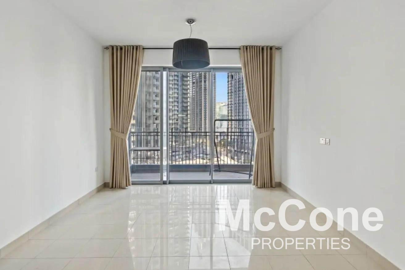 1 Bedroom Apartment for Sale in Standpoint Tower 1, Downtown Dubai — photo 2 of 14