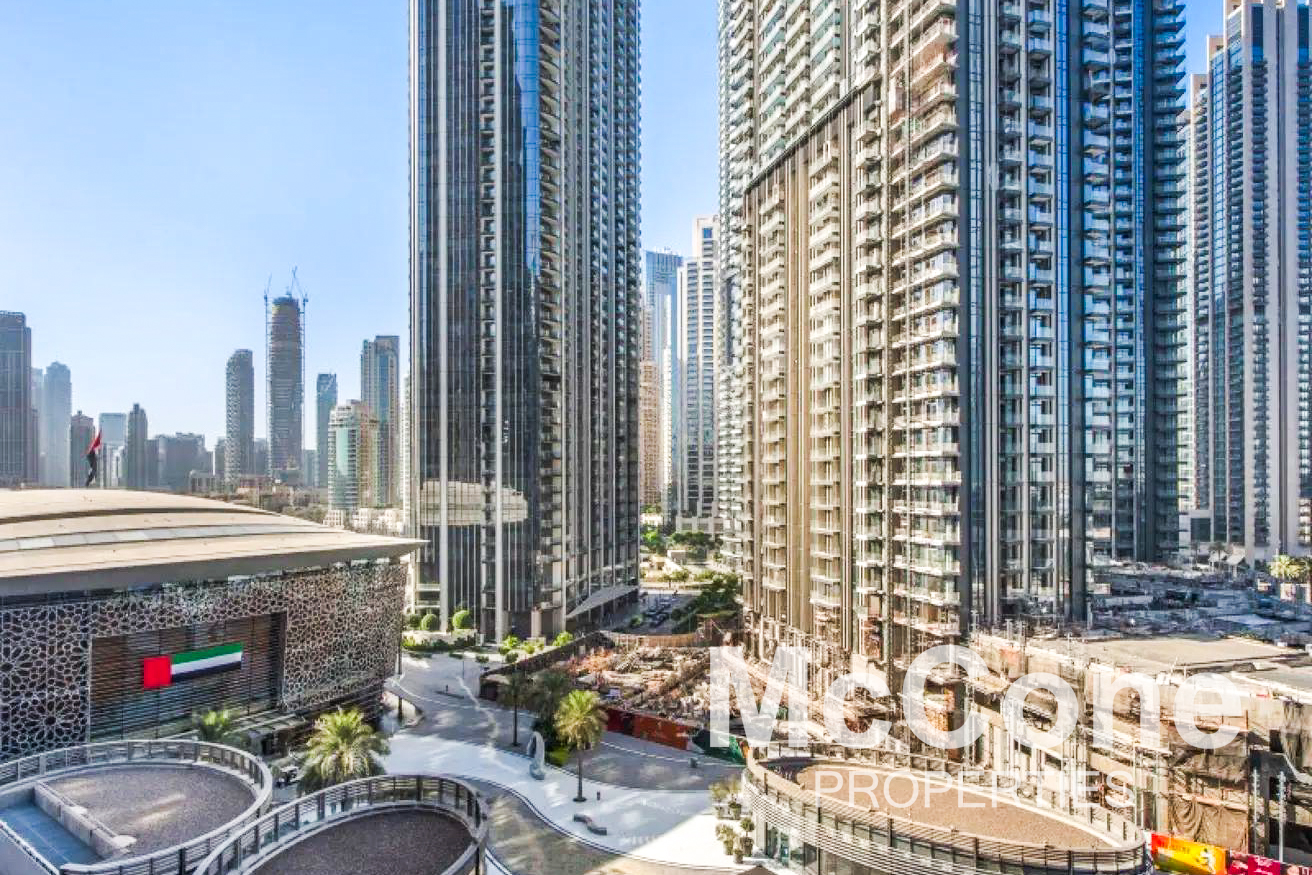 1 Bedroom Apartment for Sale in Standpoint Tower 1, Downtown Dubai — photograph 14 of 14