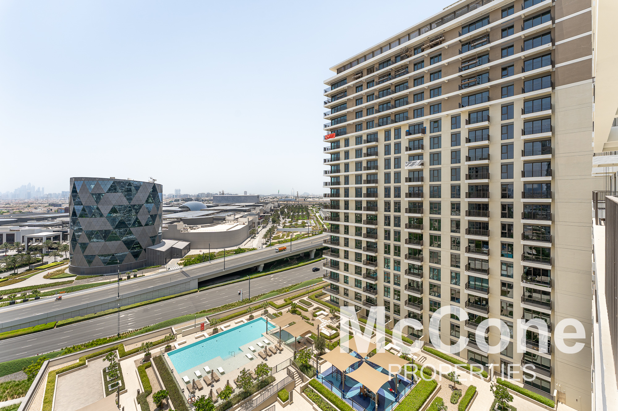 2 Bedroom Apartment for Sale in Hills Park, Dubai Hills Estate — photograph 18 of 19