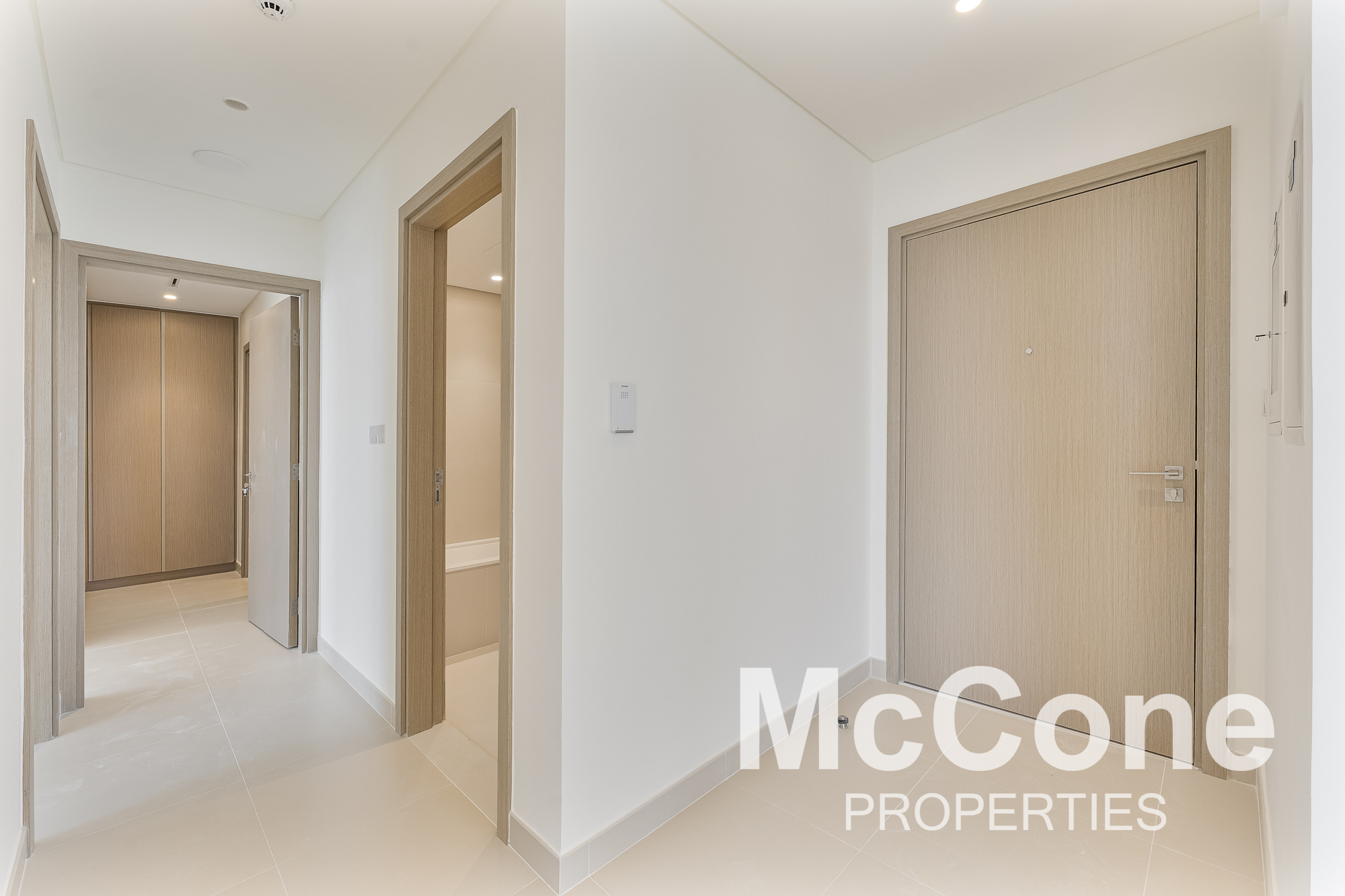 2 Bedroom Apartment for Sale in Hills Park, Dubai Hills Estate — photo 5 of 19