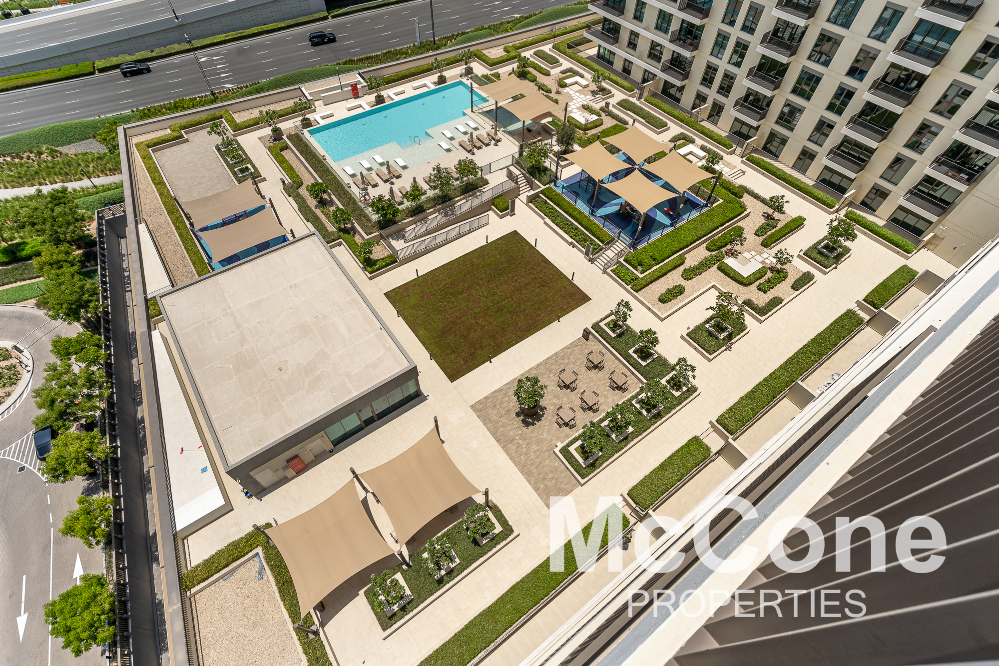 2 Bedroom Apartment for Sale in Hills Park, Dubai Hills Estate — photo 2 of 19
