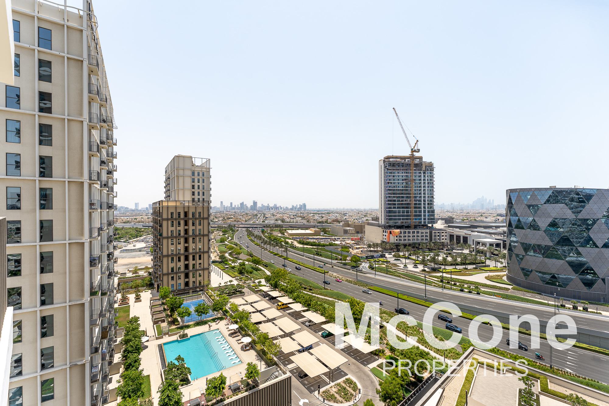 2 Bedroom Apartment for Sale in Hills Park, Dubai Hills Estate — photograph 19 of 19