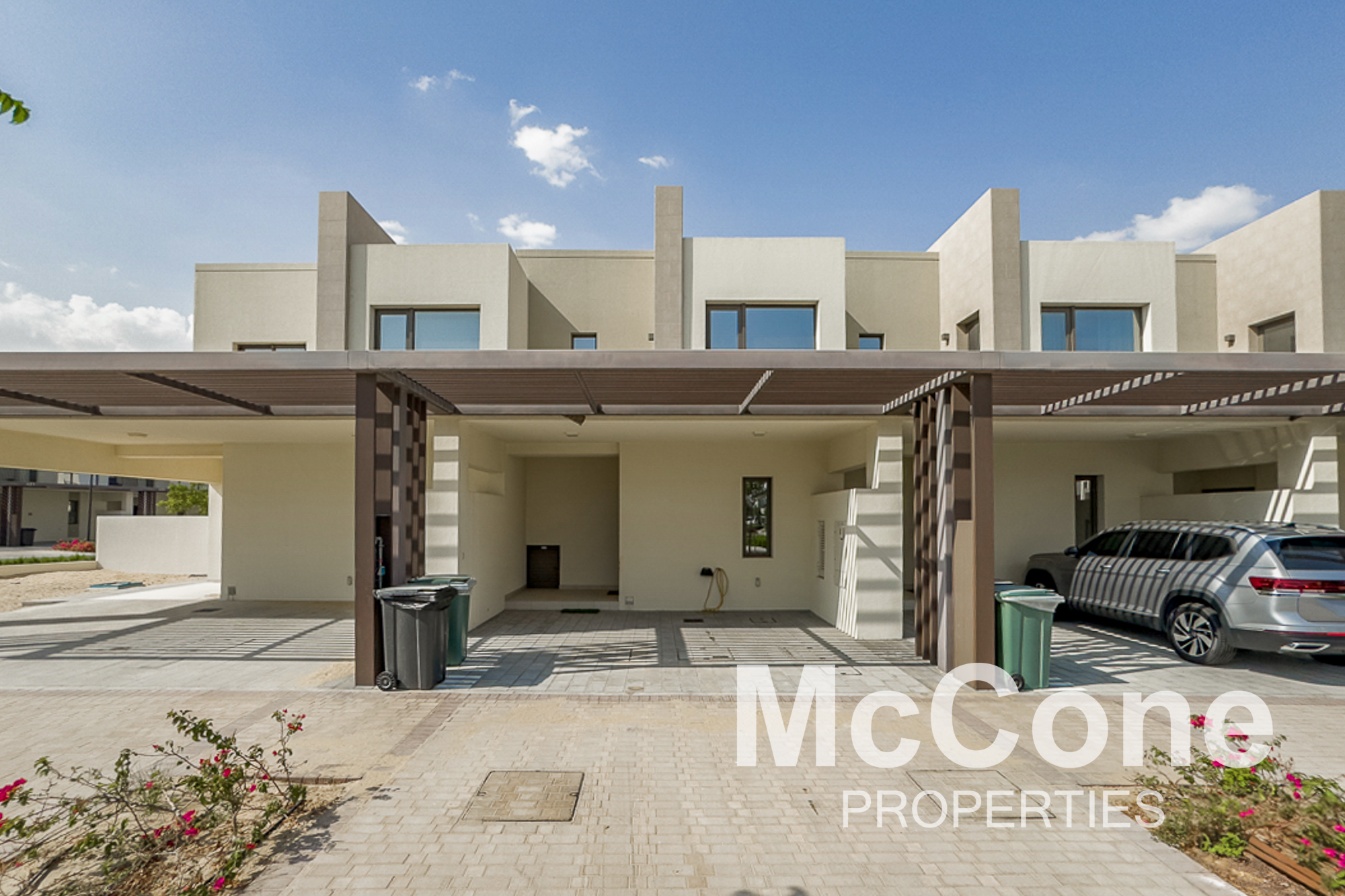 3 Bedroom Townhouse for Sale in Parkside 2, Dubai South (Dubai World Central)