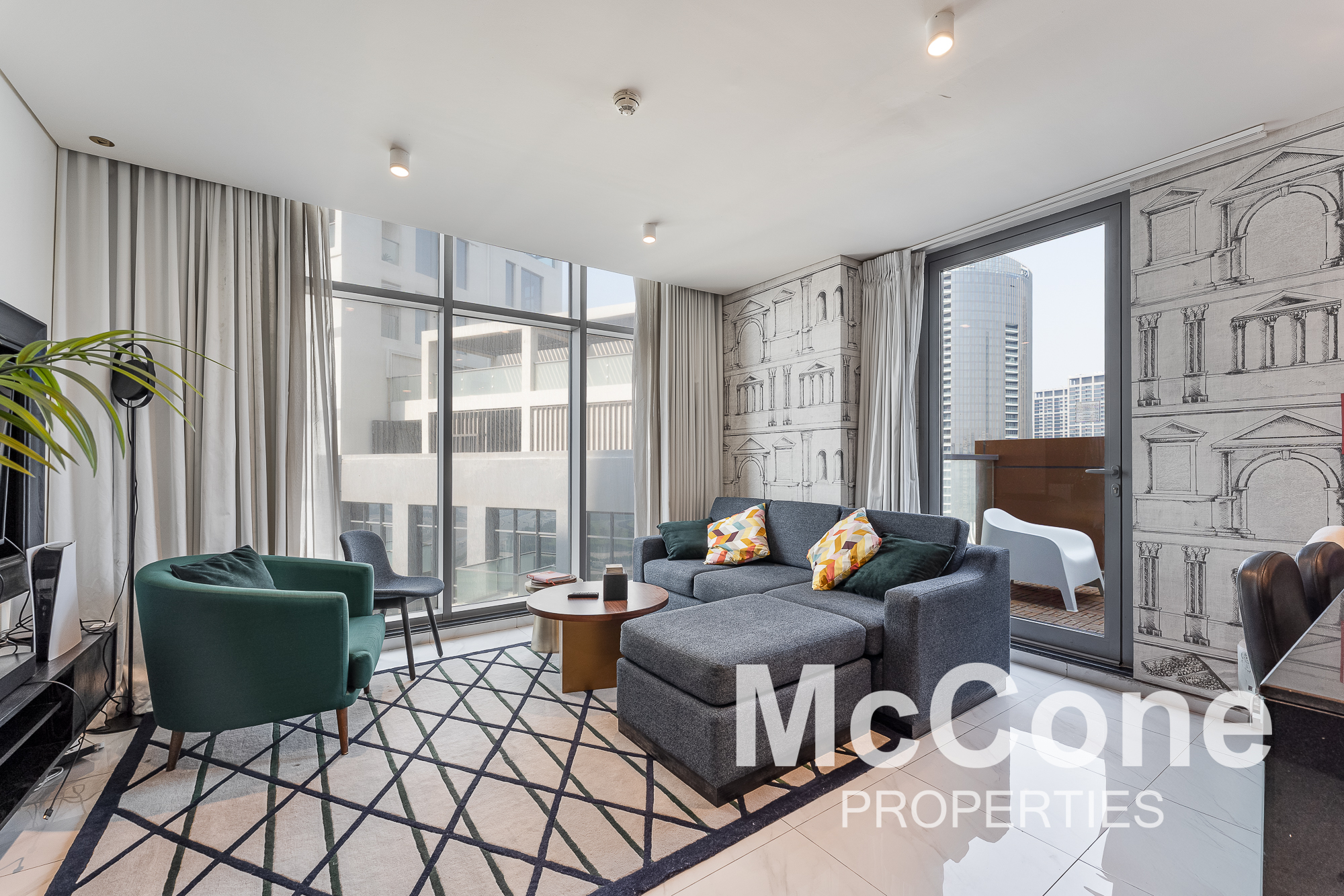 1 Bedroom Apartment for Sale in Millennium Atria Business Bay, Business Bay